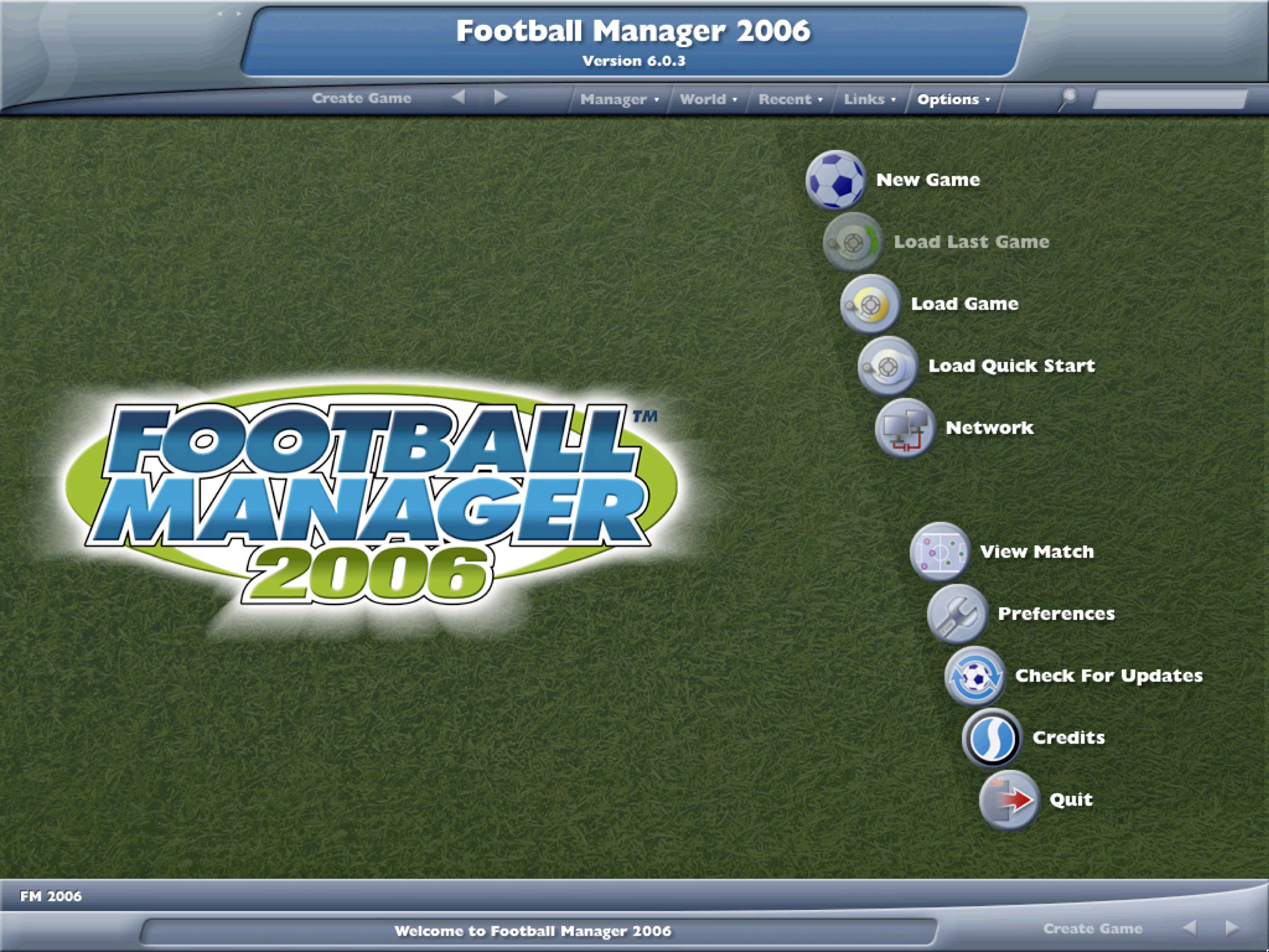 Football manager free download pc