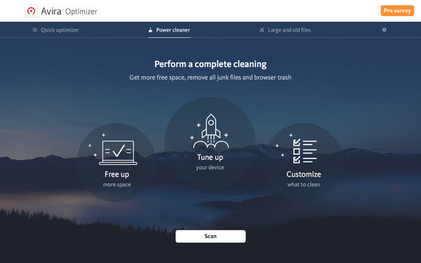 Pc cleaner programs free download